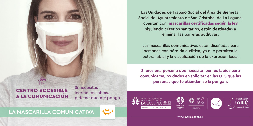 mascarillas
