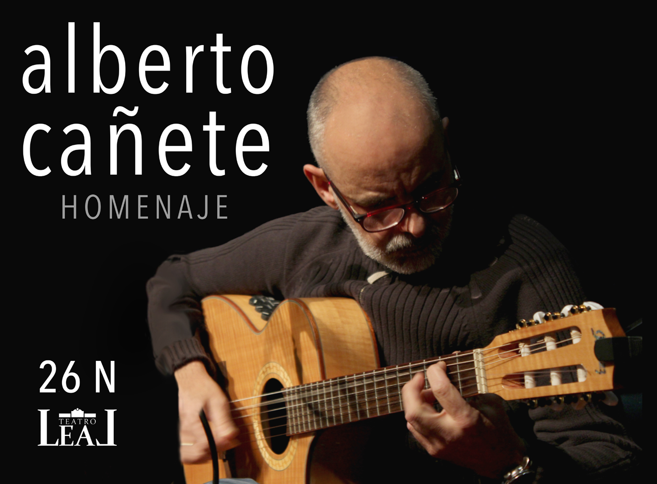 alberto cañete