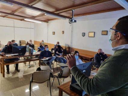 Curso Sonómetros Policía Local_2