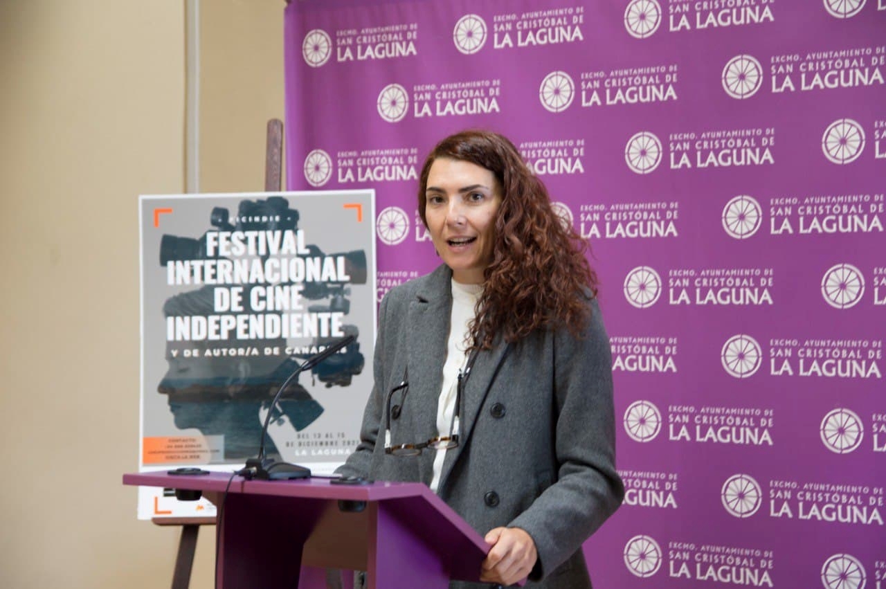 Ficindie  presentación