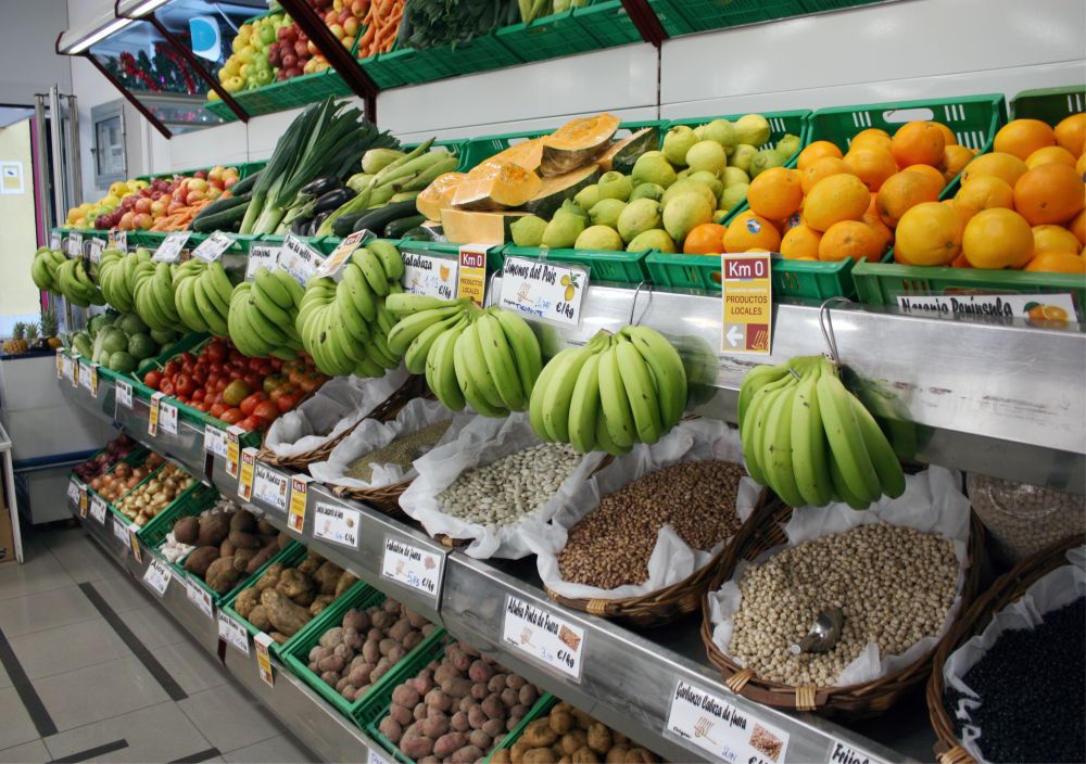 Productos Sociedad Cooperativa La Candelaria