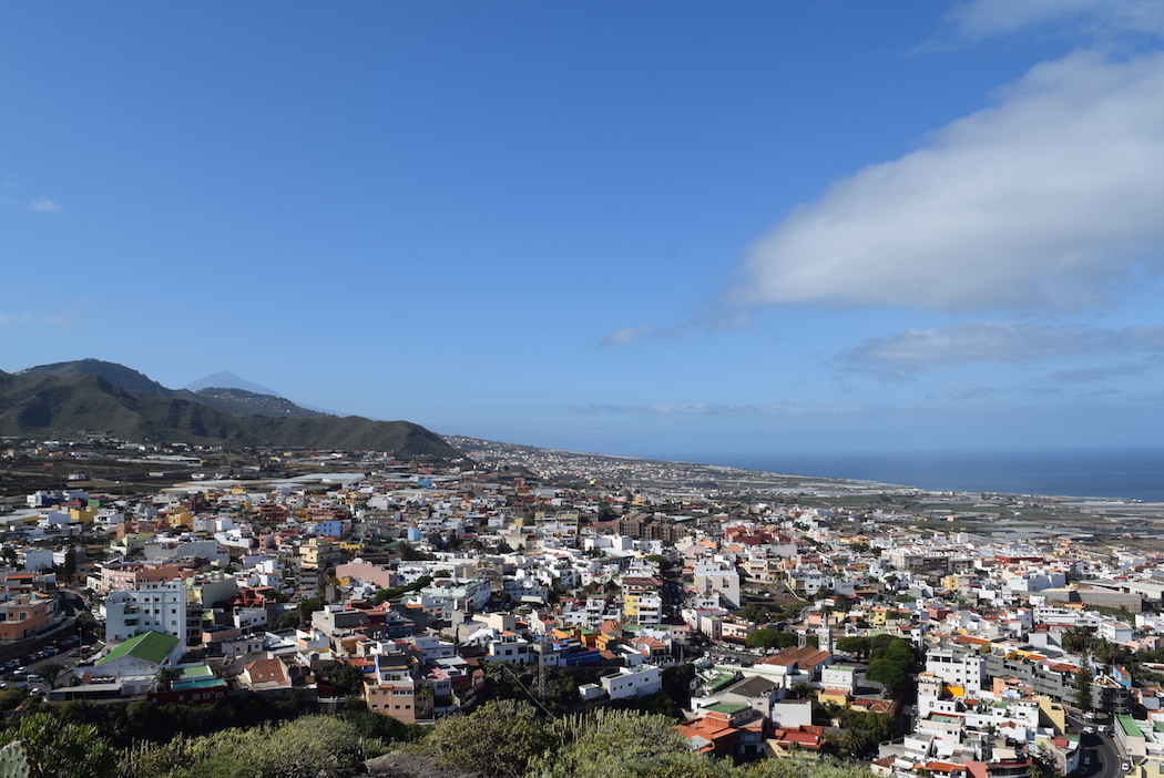 Comarca Nordeste