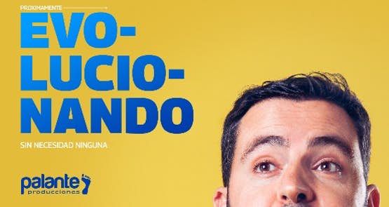 evolucionando