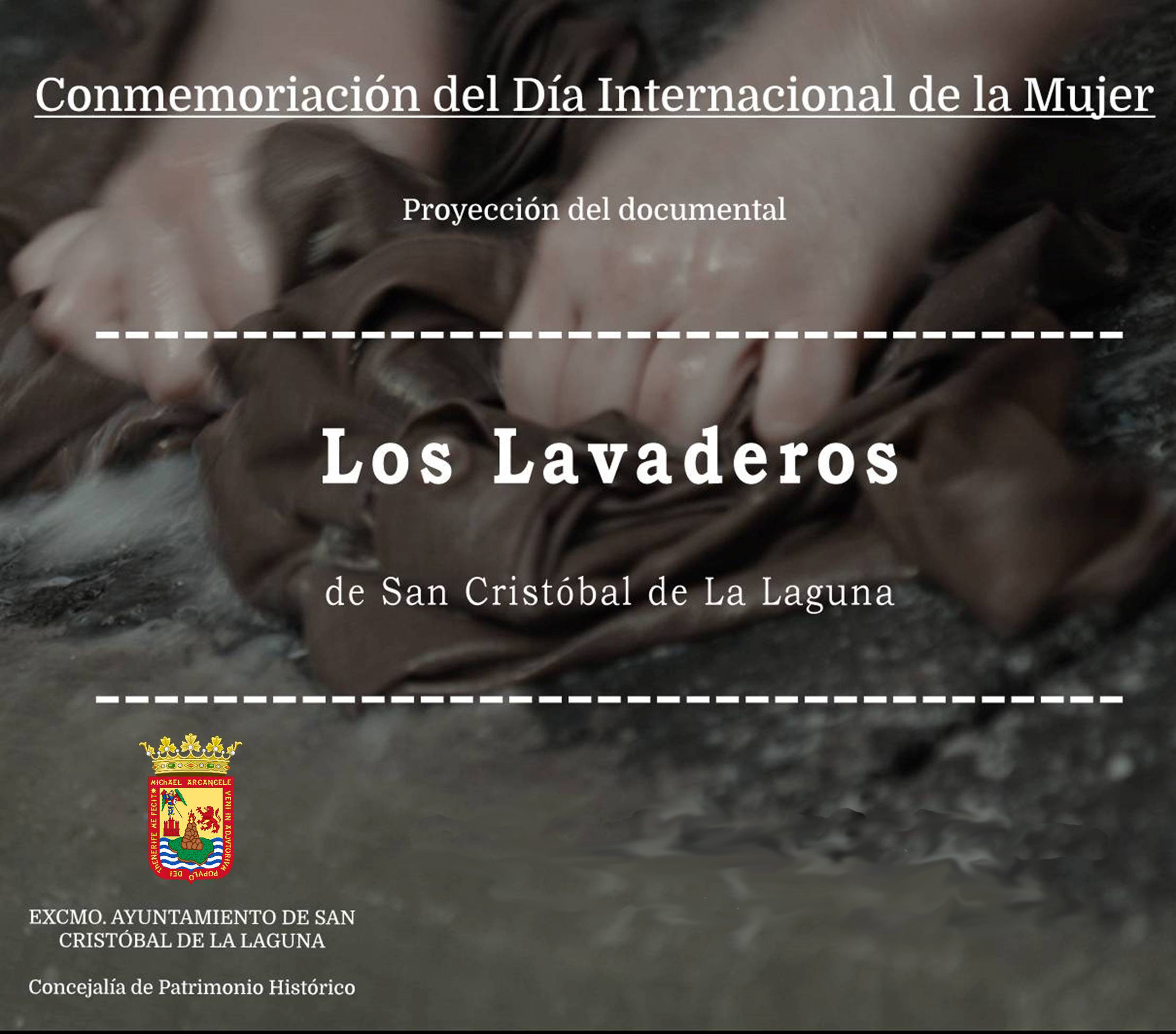 Las Lavaderas