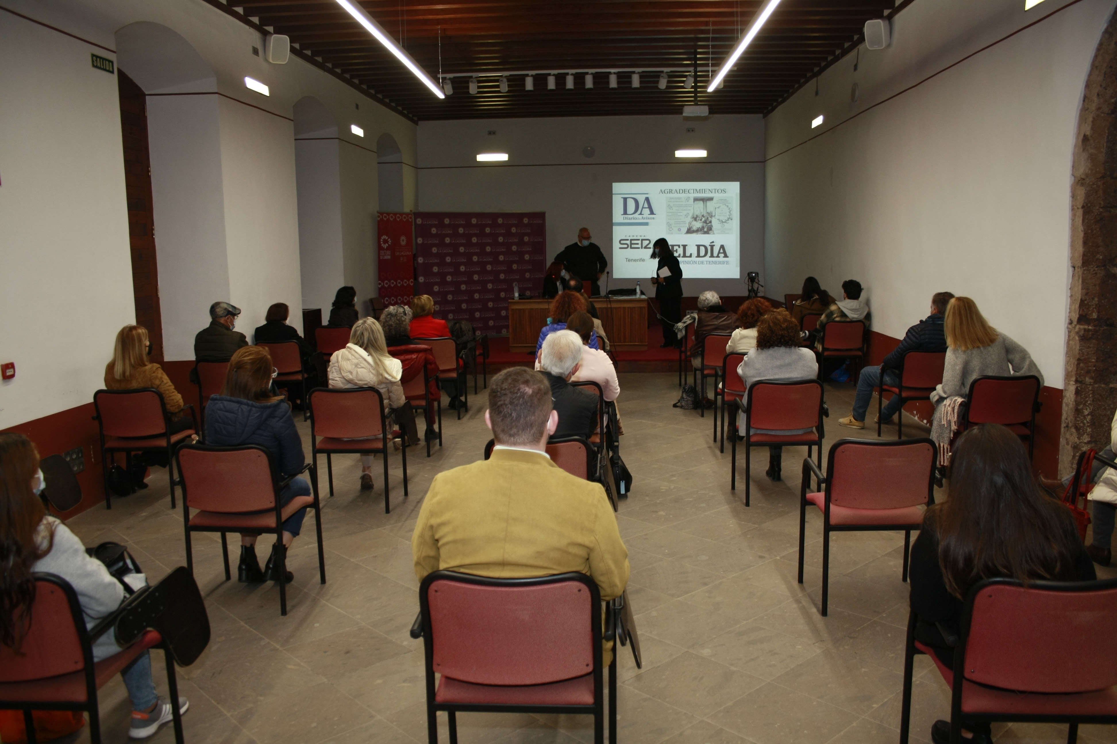 Conferencia Socrates