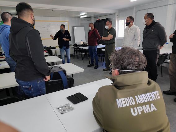 Curso_UPMA_Policía_Ecológica_Neotrópico