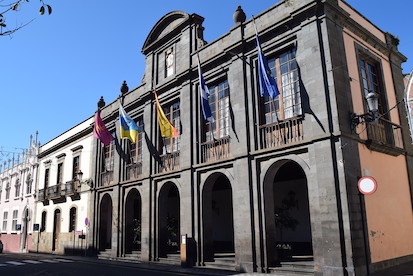Ayuntamiento de La Laguna
