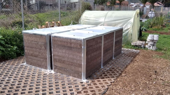Instalación_Compostaje_huerto San Benito_Comunidades_Circulares3