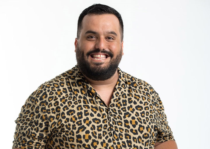 Kike Pérez