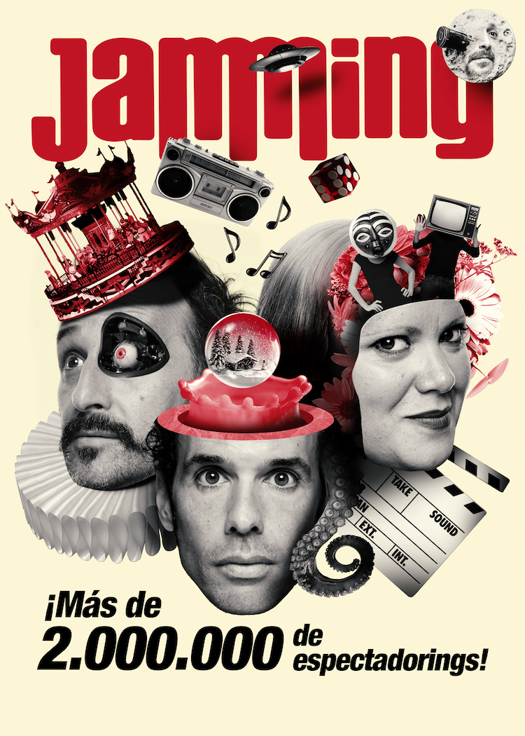 CANARIAS IMPROVISA 2022 - JAMMING SESSIONS