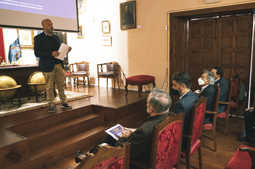 foro económico y social