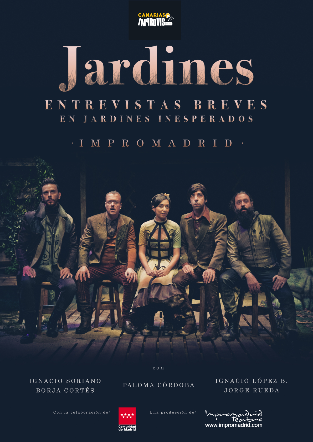 canarias-improvisa-2022-impromadrid-jardines
