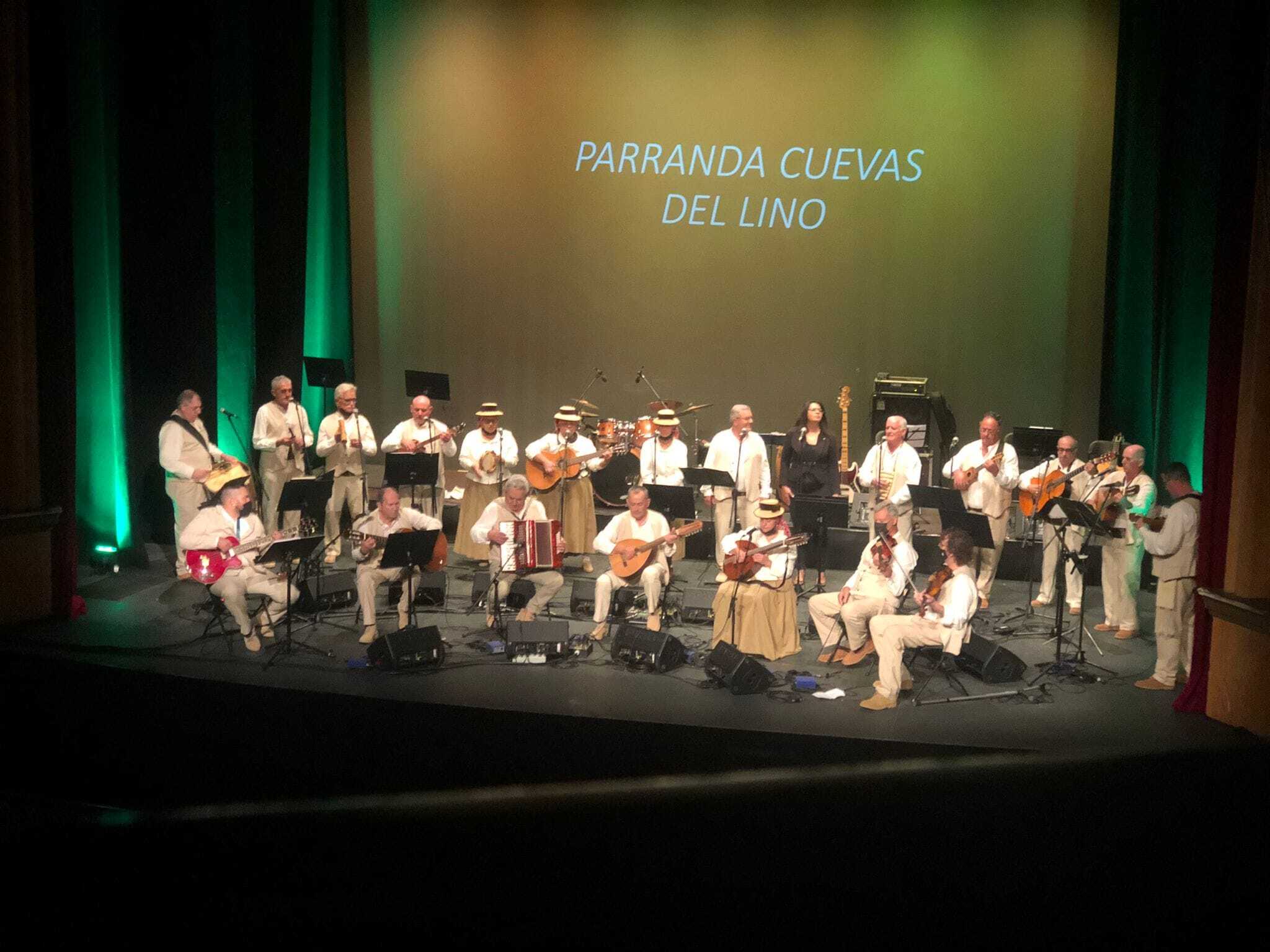 El Batán Cuevas de LIno