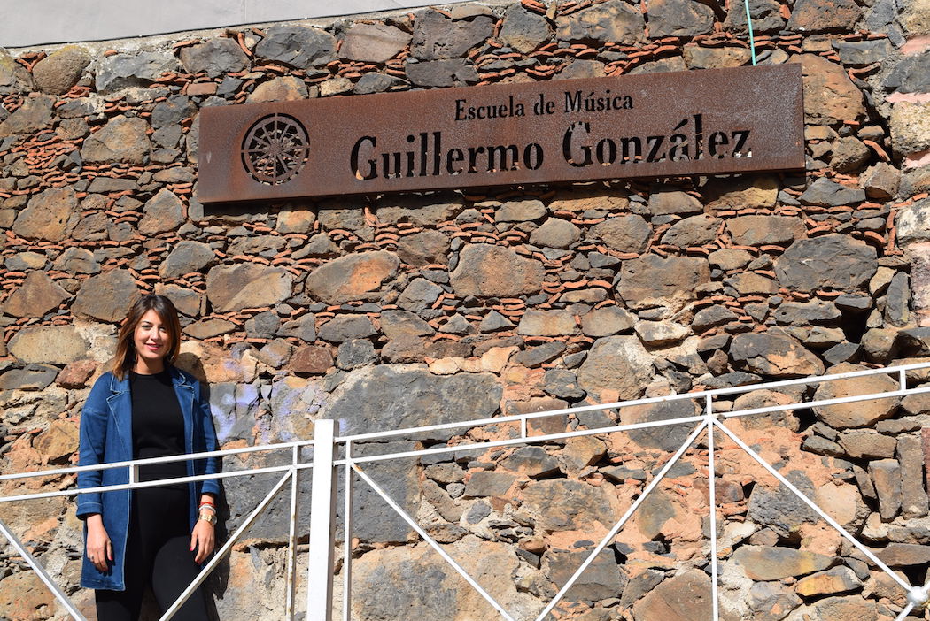 Yaiza López Landi _Escuela Municipal de Música