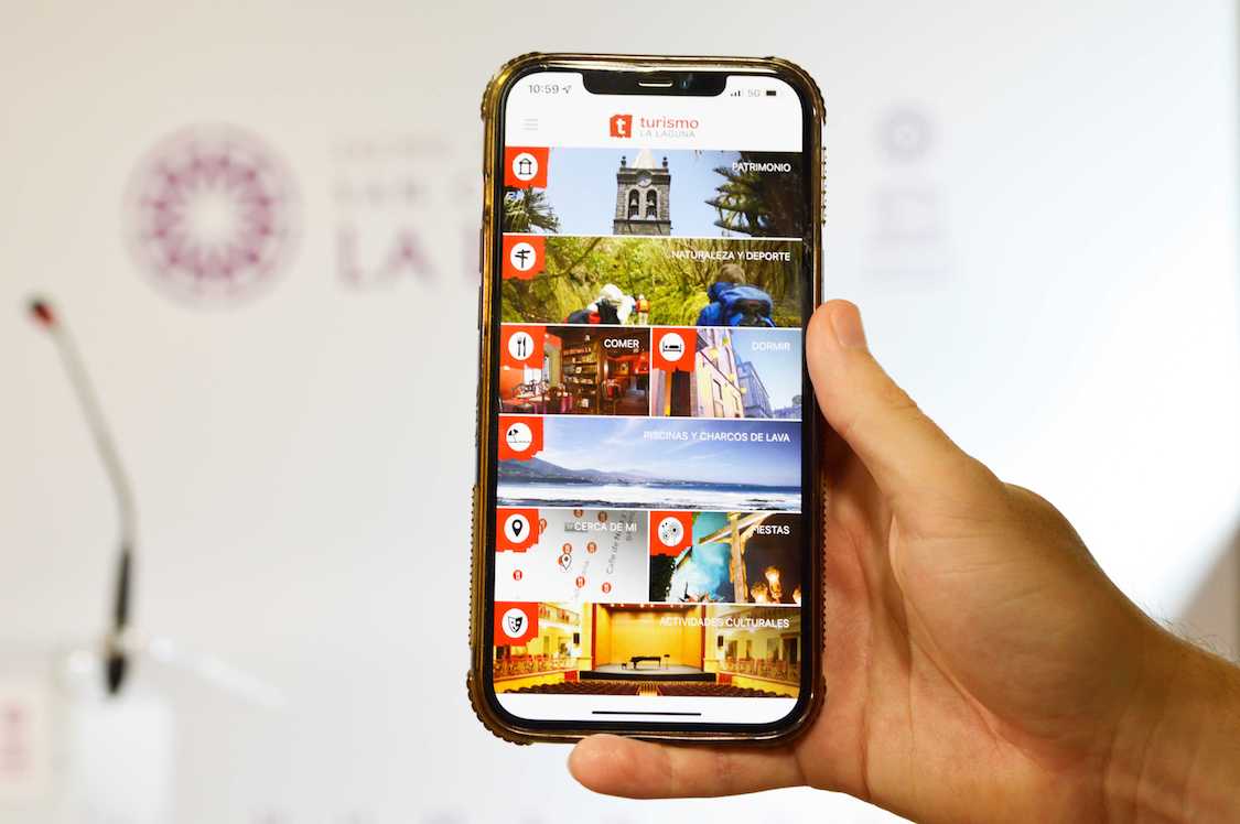 App_Turismo_La Laguna