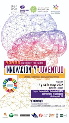 Cartel_Jornadas_Innovación_Juventud