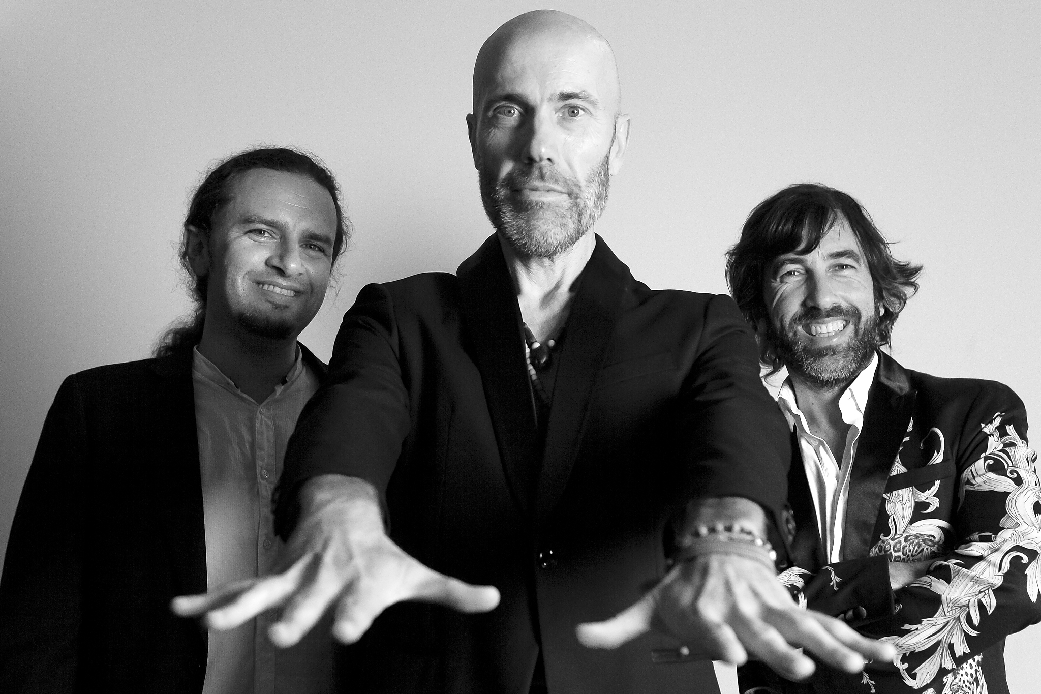 Gino-Marcelli-Trío