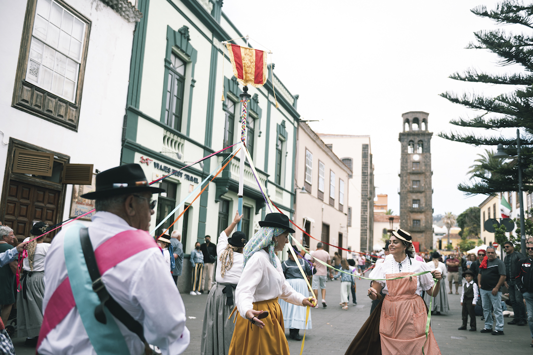 dia de canarias