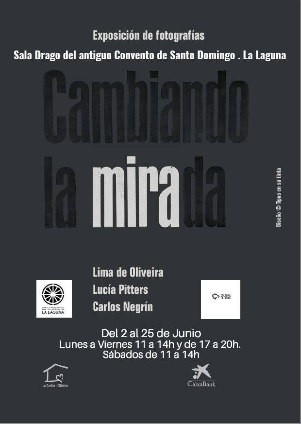 cambiando la mirada