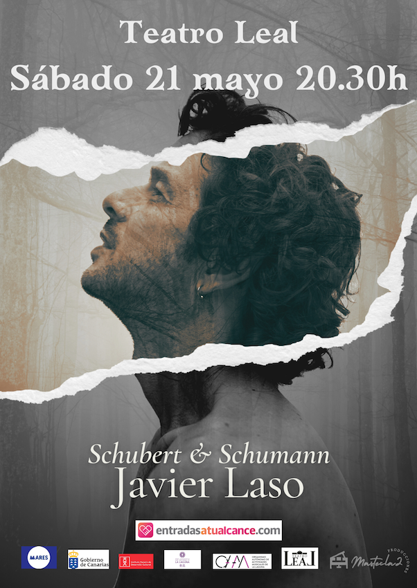 javier laso