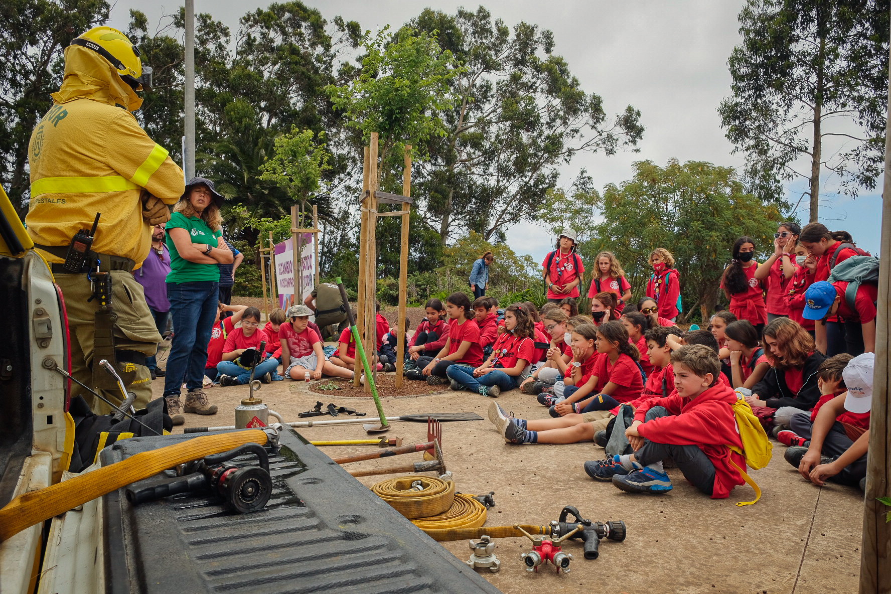 4JUN_DIA MEDIAMBIENTE LL