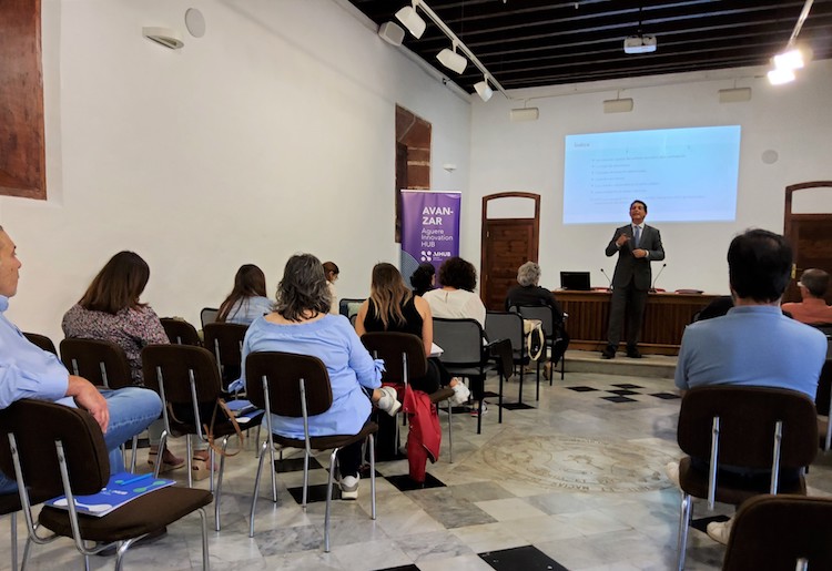 Análisis Empleo La Laguna
