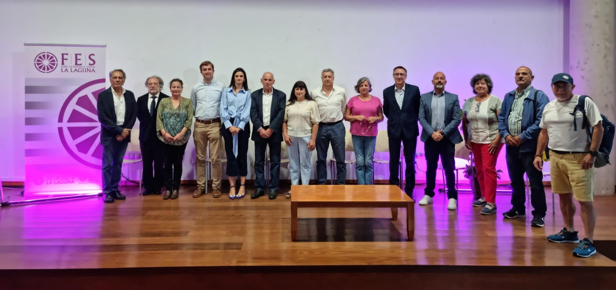 III Jornada FES