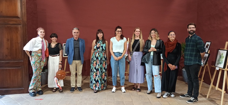 Inauguración_exposición_Arte_Naturaleza2