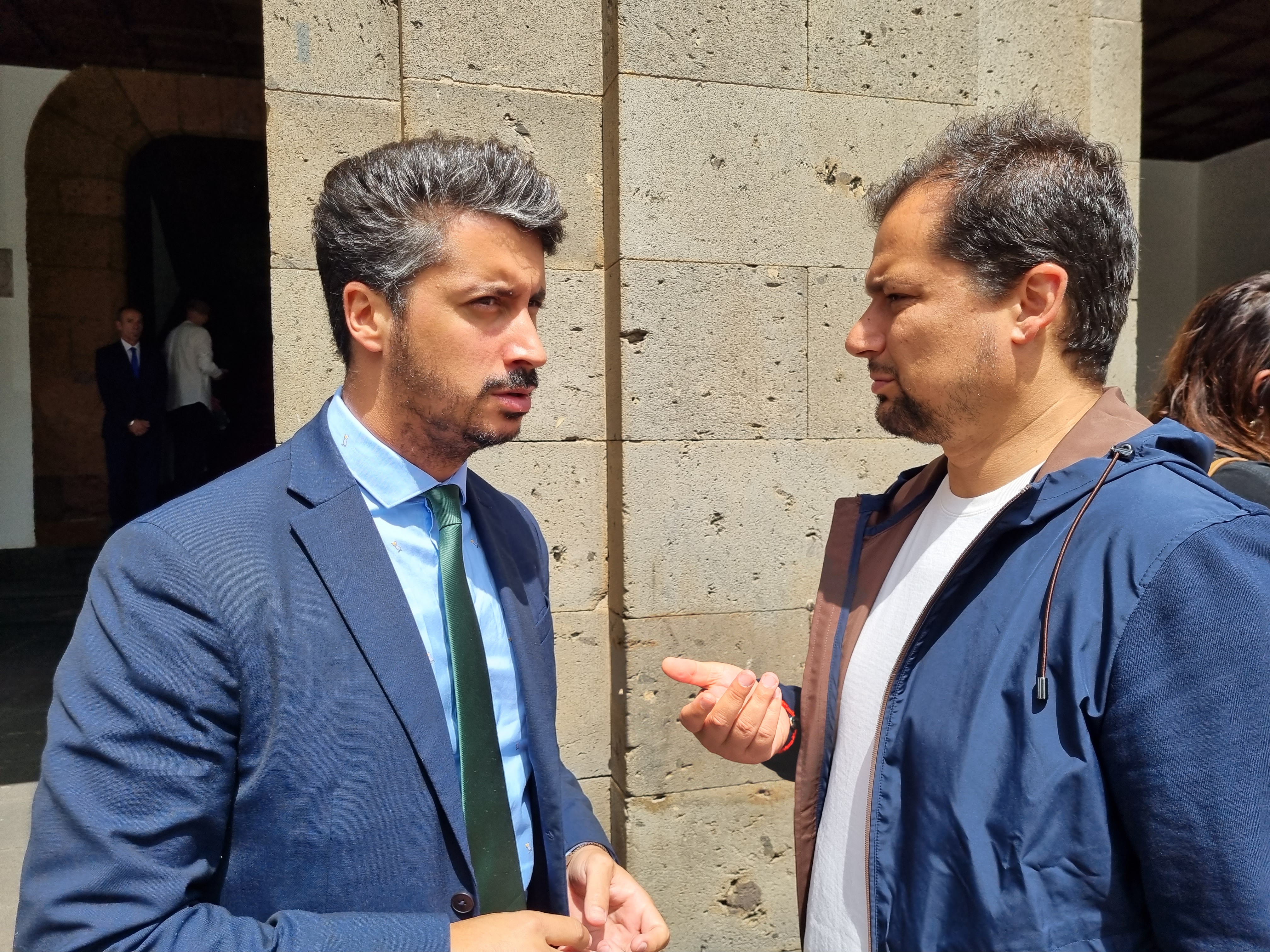 Luis Yeray Gutiérrez y Badel Albelo_130522