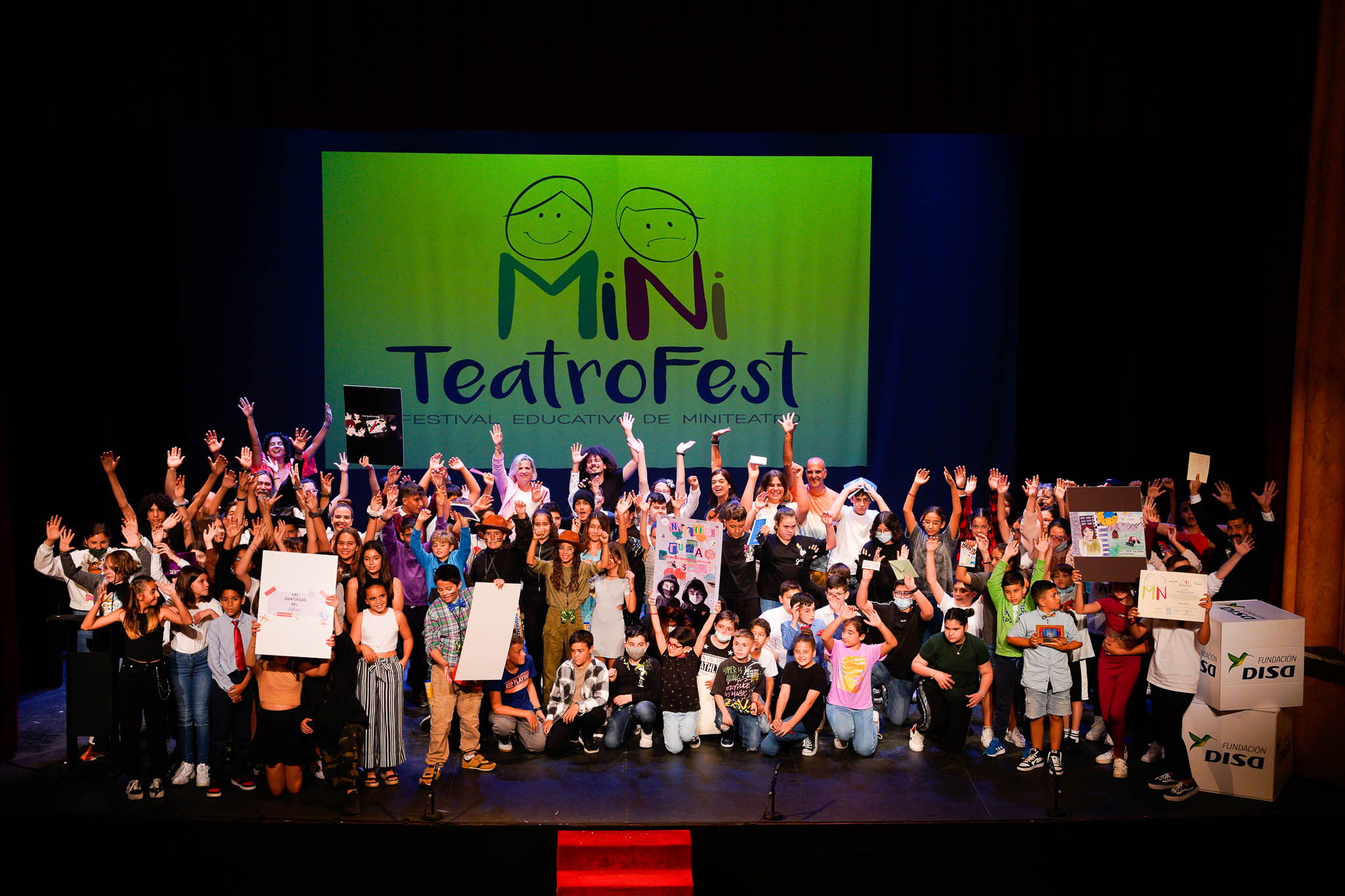 Miniteatro_Fest_gala_LaLaguna