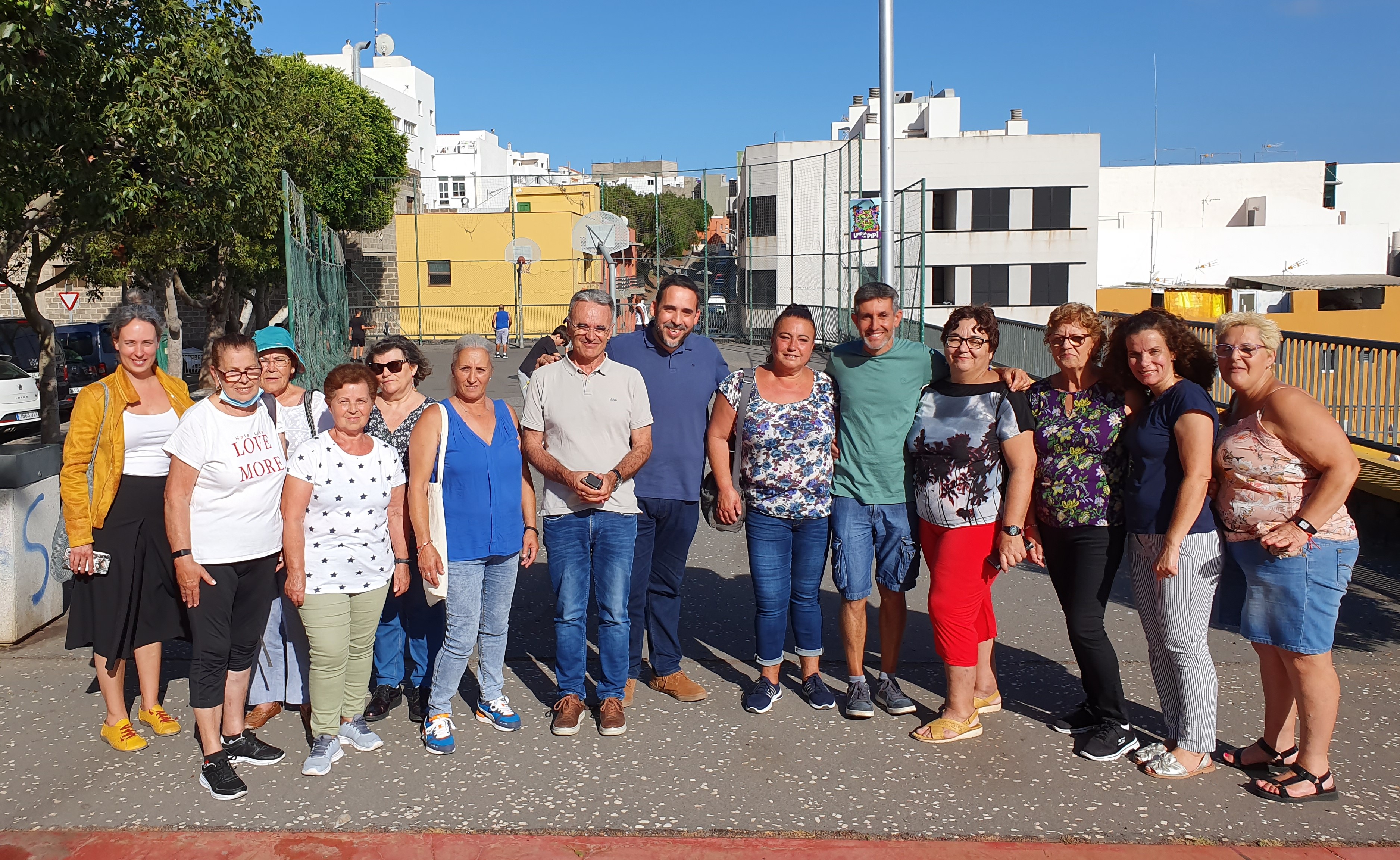 Visita_SanMatías