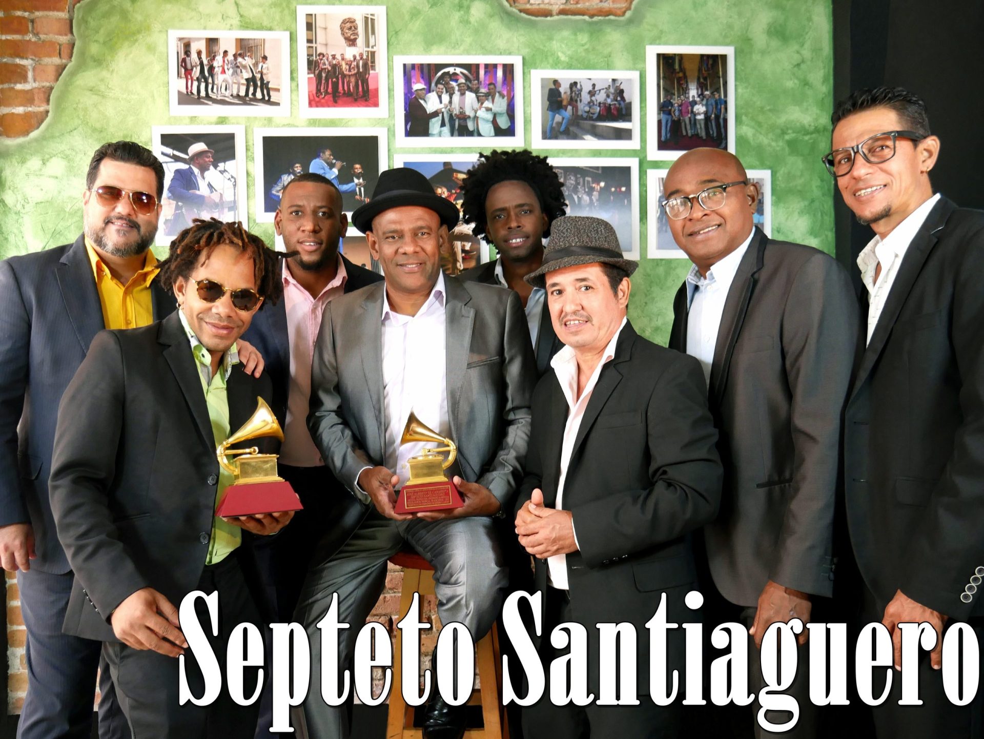 septeto santiaguero