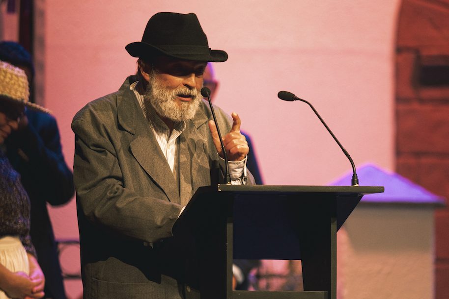 Perera_presentación_libro_mayores_SanBenito
