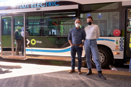 Roca_Hernández_guaguas_eléctricas_LaLaguna