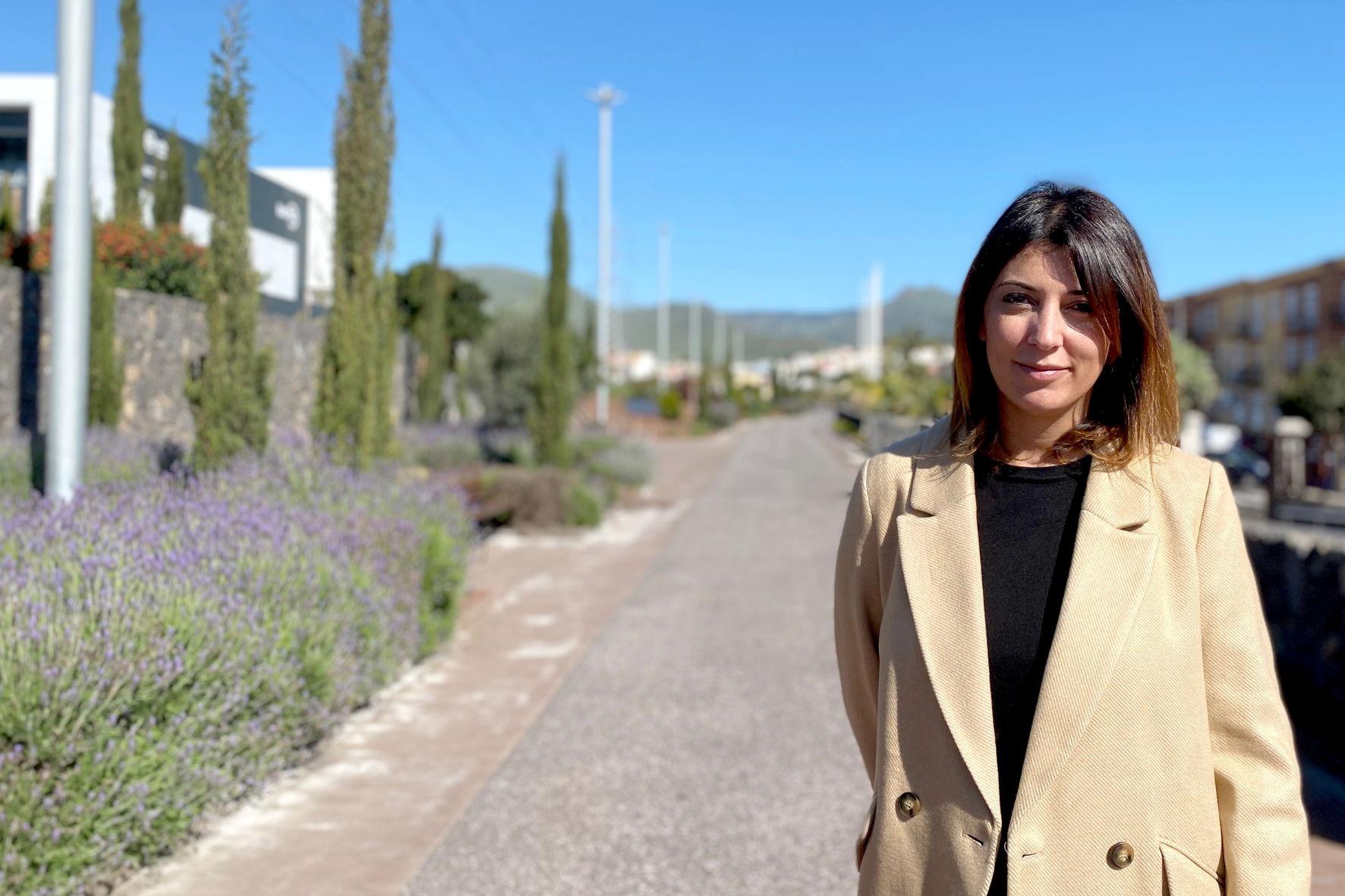 Yaiza López Landi