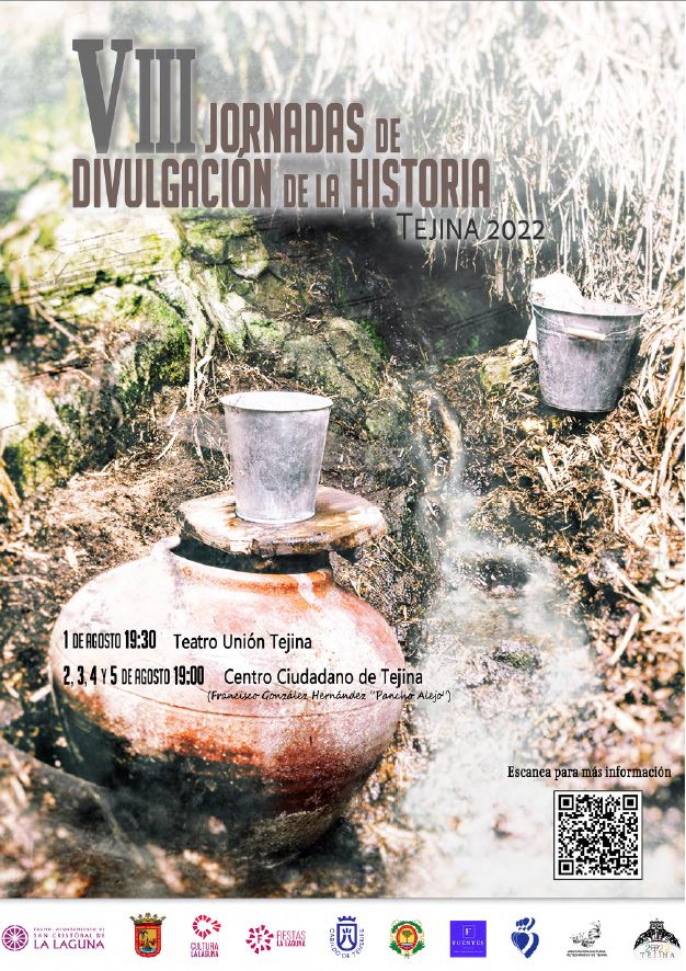 historia de tejina