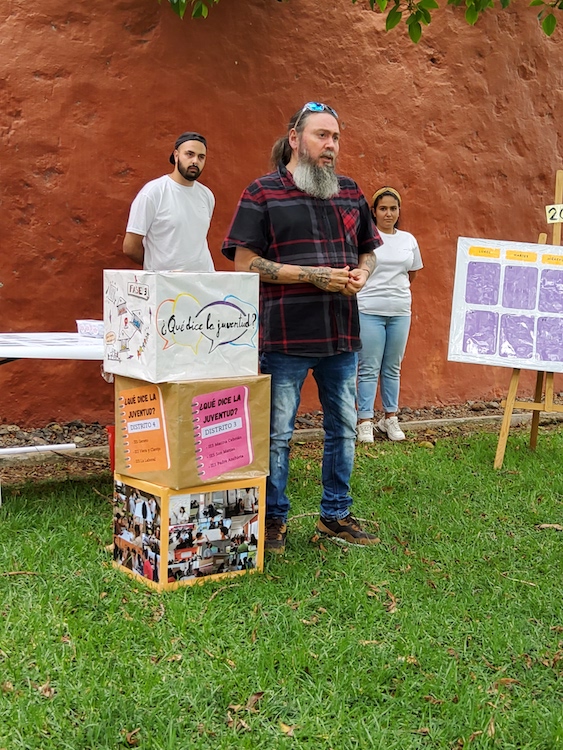 Gavilán_Juventud