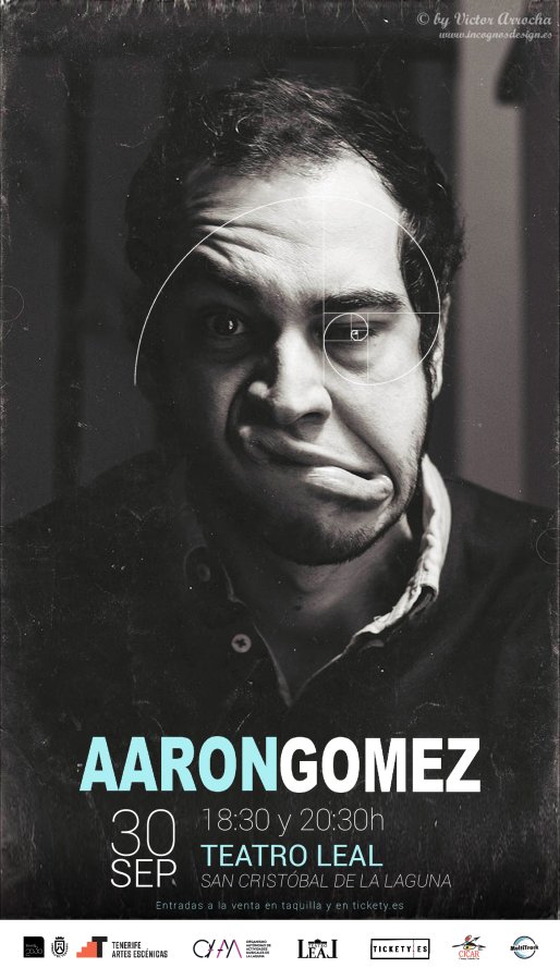 aarón GÓMEZ