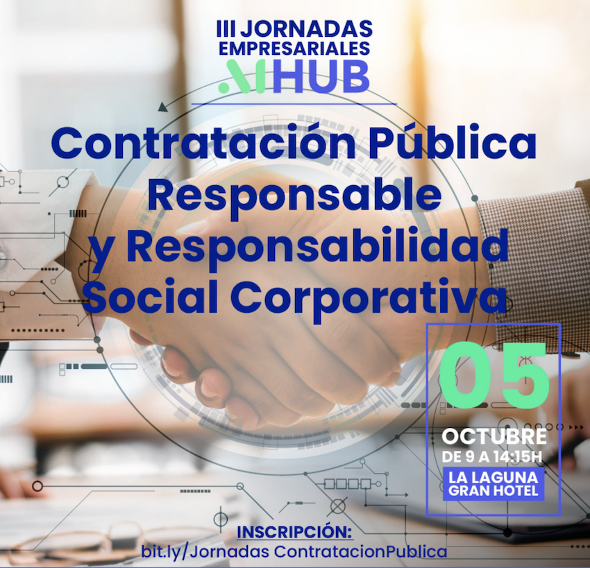 hub empresarial