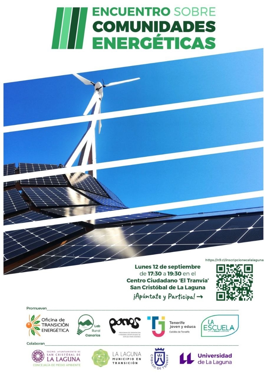 Cartel_encuentro_comunidades_energéticas_LabRural