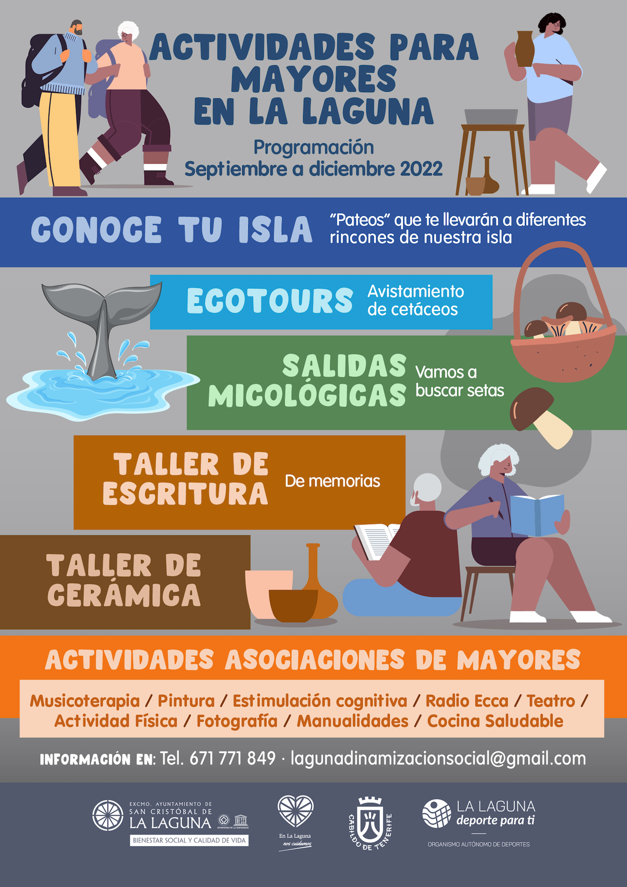 actividadesparamayores