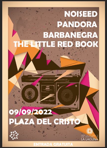Festival Cristo Rock