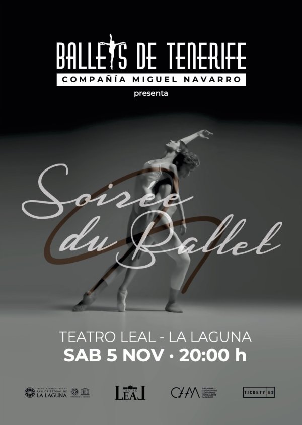 Ballets de Tenerife