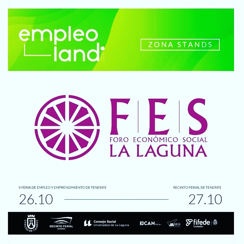 Banner FES-Empleoland