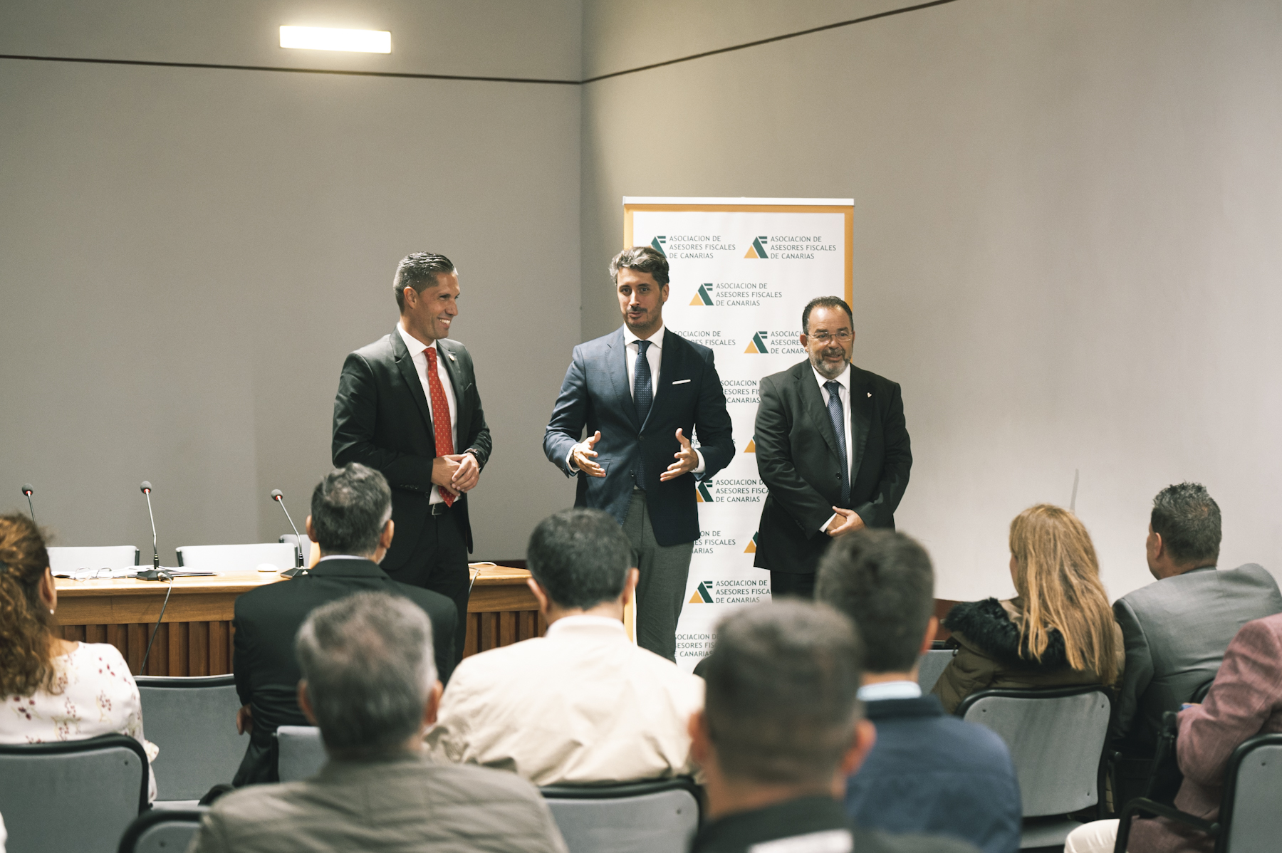 Junta Asesores Fiscales