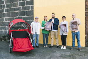 rutas arqueológicas patrimoniales