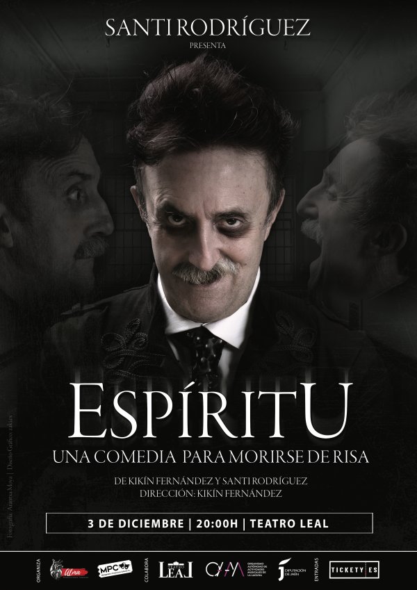 espiritu