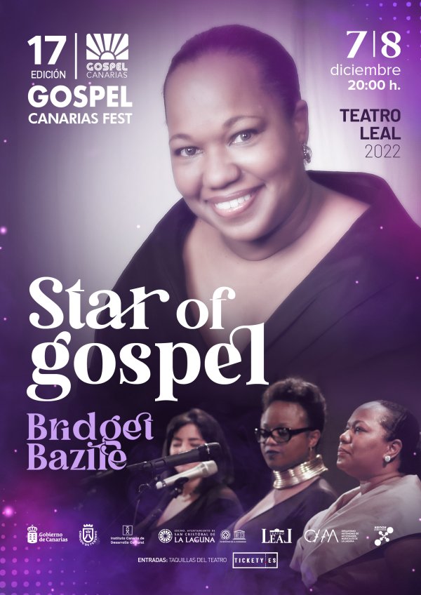 star gospel