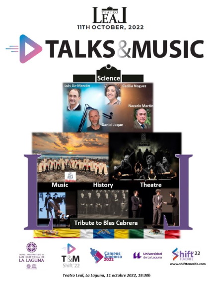 talks