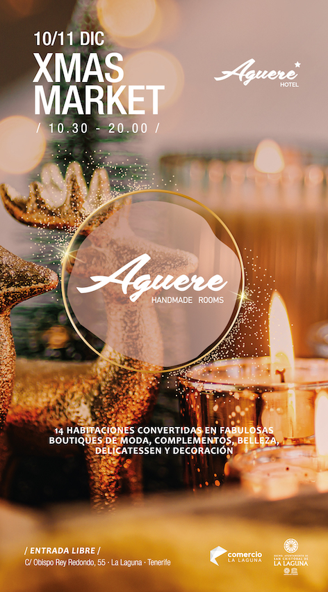 Aguere Handmade 1